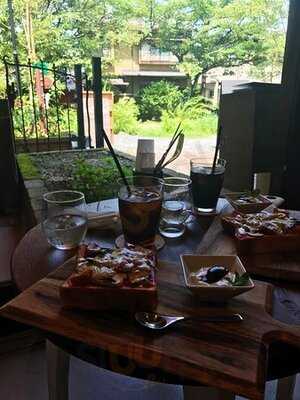 グリーンテラス