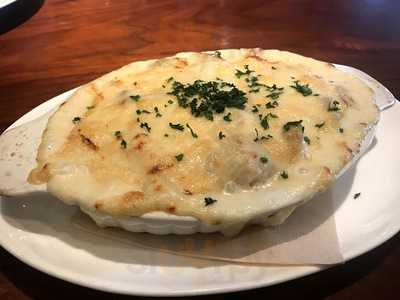 フーズバー ササキ