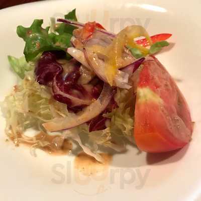 フーズバー ササキ