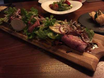 フーズバー ササキ