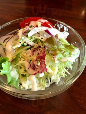 フーズバー ササキ