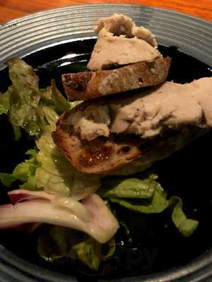 フーズバー ササキ