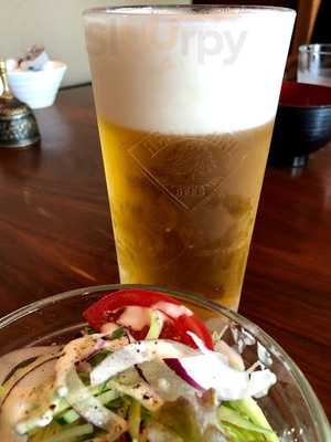 フーズバー ササキ