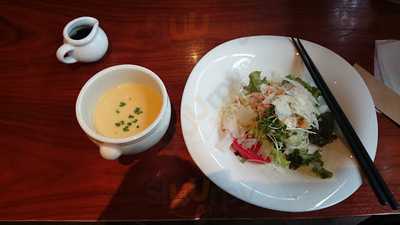 フーズバー ササキ