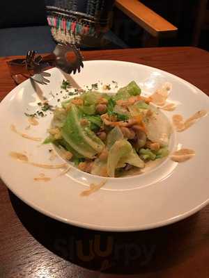 フーズバー ササキ