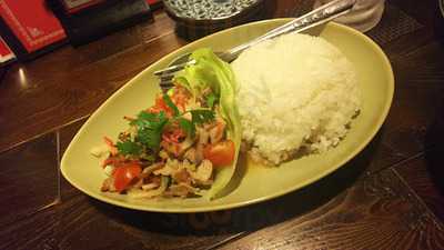 スパイシーマーケット 駅前店