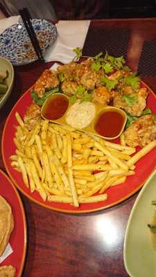 スパイシーマーケット 駅前店