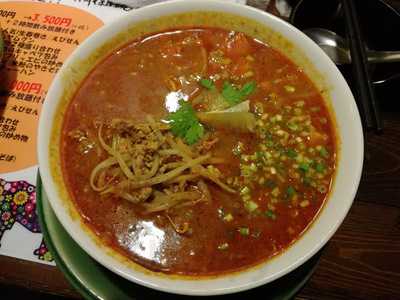 スパイシーマーケット 駅前店