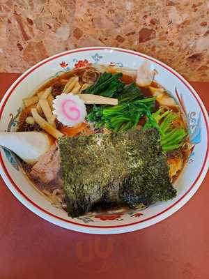 青島食堂東堀店