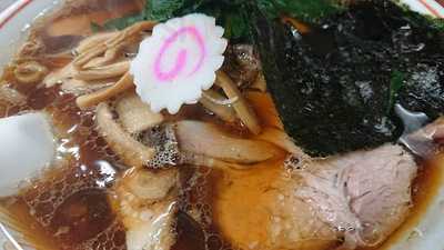 青島食堂東堀店