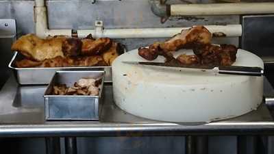 青島食堂東堀店