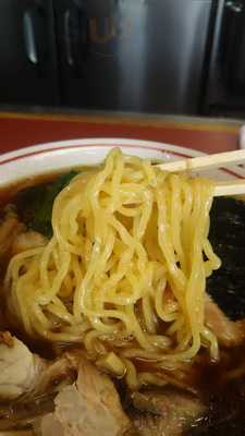 青島食堂東堀店