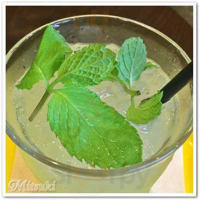 フレッシュネスバーガー富ヶ谷店