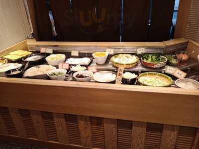 しゃぶ菜イオンモール新潟南