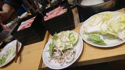 しゃぶ菜イオンモール新潟南