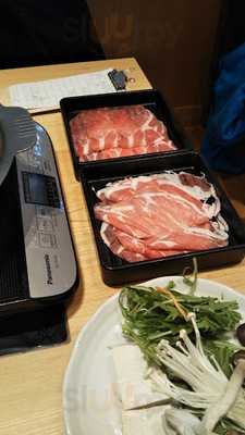 しゃぶ菜イオンモール新潟南