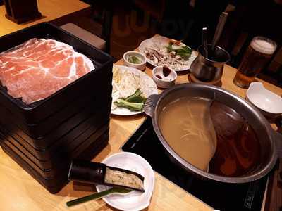 しゃぶ菜イオンモール新潟南