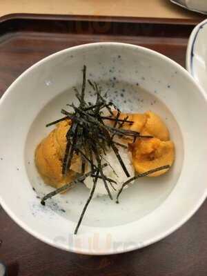 銀座 久兵衛 ホテルニューオータニタワー店