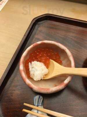 銀座 久兵衛 ホテルニューオータニタワー店