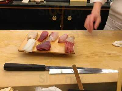 銀座 久兵衛 ホテルニューオータニタワー店