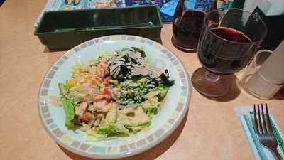 サイゼリヤ Cocolo新潟店