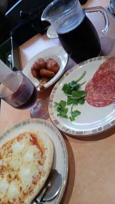 サイゼリヤ Cocolo新潟店