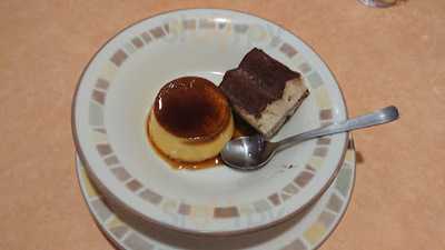 サイゼリヤ Cocolo新潟店