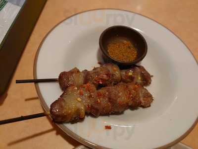 サイゼリヤ Cocolo新潟店