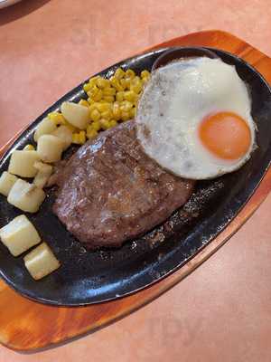 サイゼリヤ Cocolo新潟店