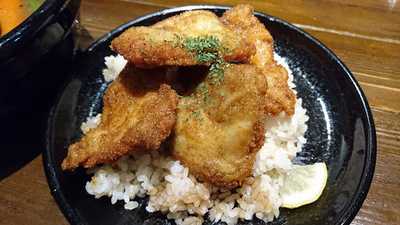 Chutta！ 新潟駅南店