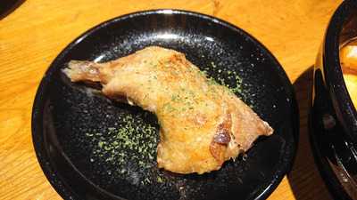 Chutta！ 新潟駅南店