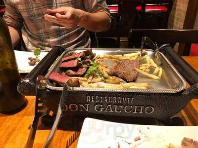Don Gaucho Bbq