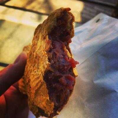 たいやき ひいらぎ