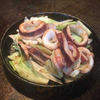 花たぬき京都駅前店