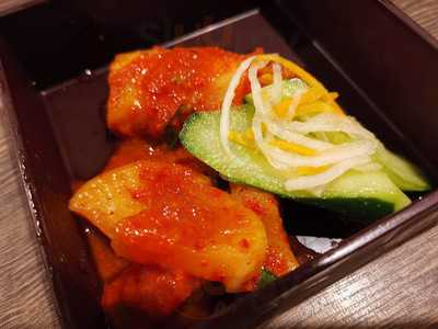 花たぬき京都駅前店