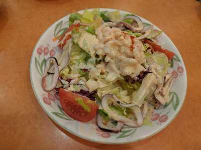 サイゼリヤ イオン新潟東店