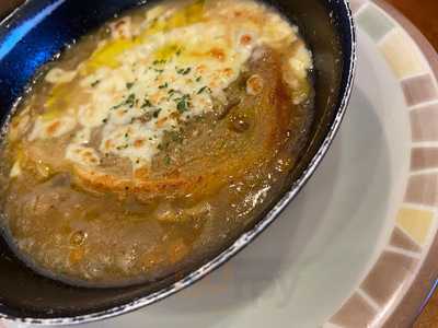 サイゼリヤ イオン新潟東店