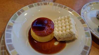 サイゼリヤ イオン新潟東店