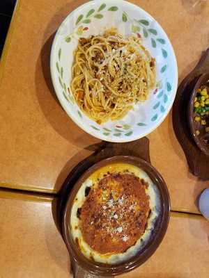 サイゼリヤ イオン新潟東店