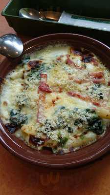 サイゼリヤ イオン新潟東店