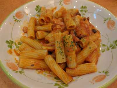 サイゼリヤ イオン新潟東店