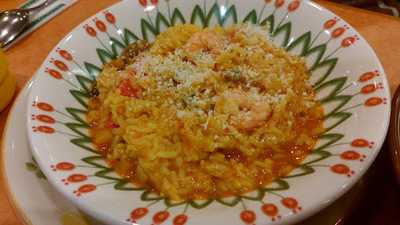 サイゼリヤ イオン新潟東店