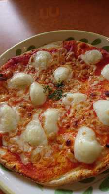 サイゼリヤ イオン新潟東店