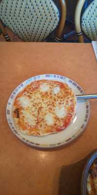 サイゼリヤ イオン新潟東店