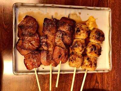 みやこや 駅前店