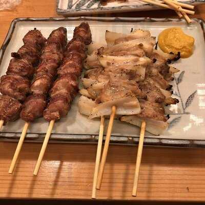 みやこや 駅前店