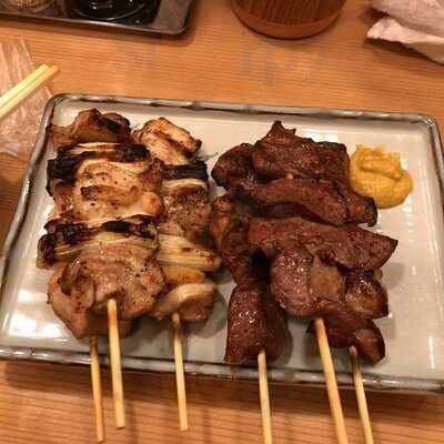 みやこや 駅前店