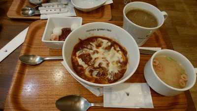 ナナズグリーンティー イオンモールkyoto店