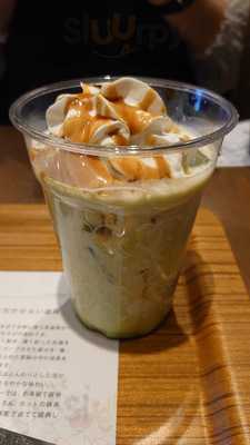 ナナズグリーンティー イオンモールkyoto店