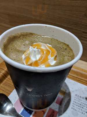 ナナズグリーンティー イオンモールkyoto店